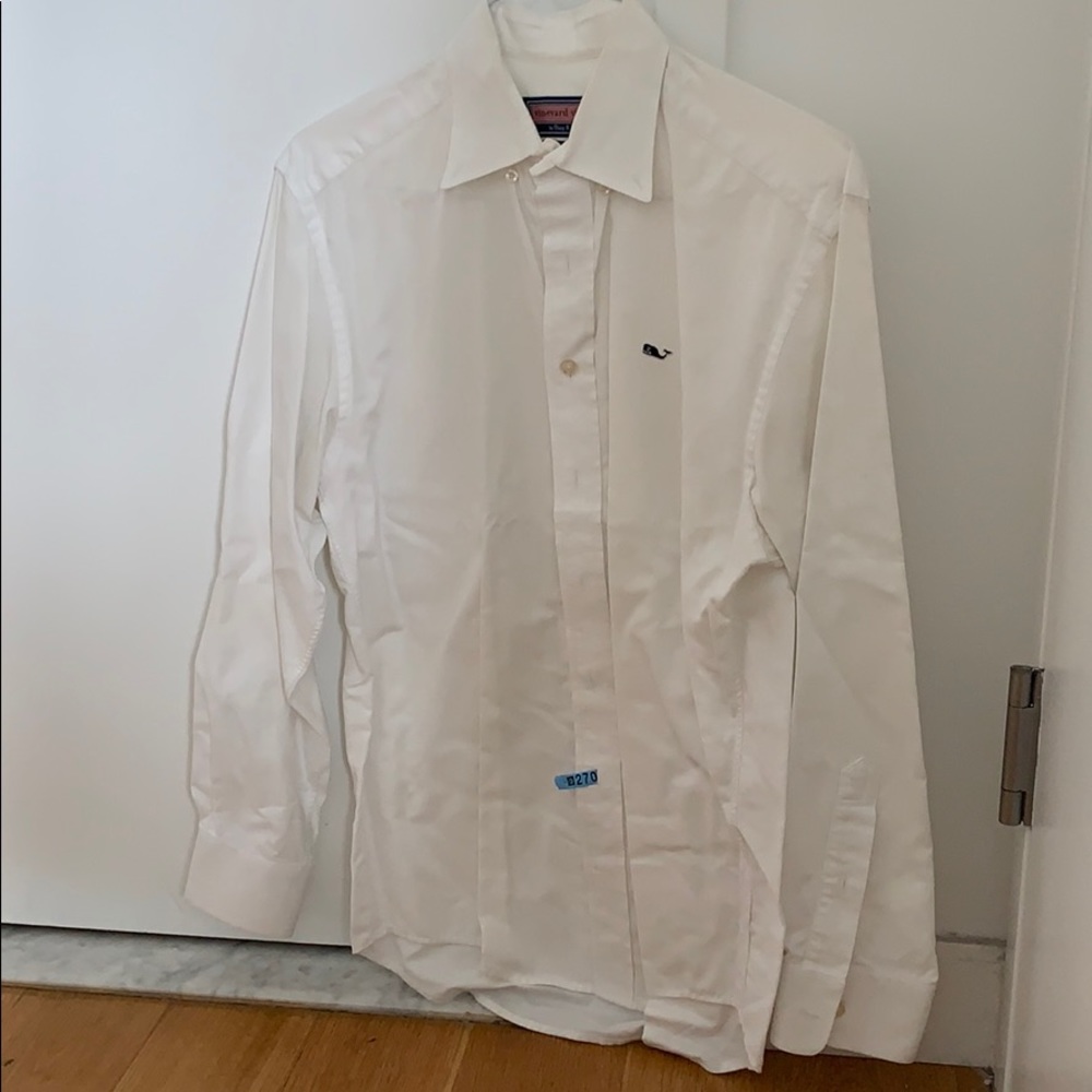 Button down